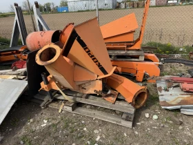 Мулчер GEO Мулчер с карданно задвижване