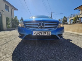 Mercedes-Benz B 180      | Mobile.bg   2