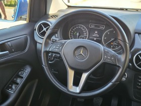 Mercedes-Benz B 180      | Mobile.bg   16