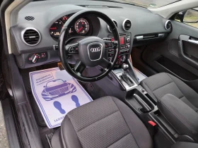 Audi A3 2.0-170 КС НАВИ, АВТОМАТИК - 7700 € / 15059.89 лв. - 91267763 10 | Car24.bg Audi A3 2.0-170 КС НАВИ, АВТОМАТИК - 7700 € / 15059.89 лв. - 91267763 10