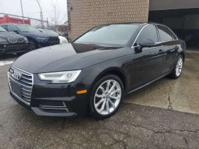 Audi A4 /CARFAX/LED/NAVI/PANO/ПОДГРЕВИ - Car24.bg Audi A4 /CARFAX/LED/NAVI/PANO/ПОДГРЕВИ