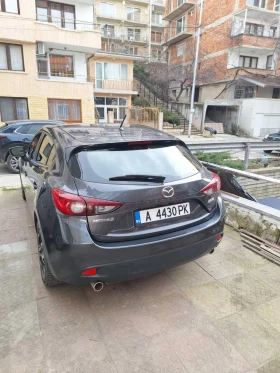 Mazda 3 Скайактив 2.0 - 9300 € / 18189.22 лв. - 99668320 3 | Car24.bg Mazda 3 Скайактив 2.0 - 9300 € / 18189.22 лв. - 99668320 3