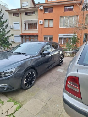 Mazda 3 Скайактив 2.0 - 9300 € / 18189.22 лв. - 99668320 5 | Car24.bg Mazda 3 Скайактив 2.0 - 9300 € / 18189.22 лв. - 99668320 5
