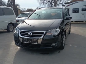 VW Touran 1.9tdi - Car24.bg VW Touran 1.9tdi