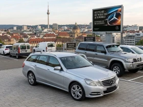 Mercedes-Benz E 220 170кс Авангард - Car24.bg Mercedes-Benz E 220 170кс Авангард