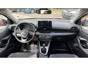 Toyota Yaris 1.5 FANCY 6MT - 15290 € / 29904.64 лв. - 98444926 8 | Car24.bg Toyota Yaris 1.5 FANCY 6MT - 15290 € / 29904.64 лв. - 98444926 8