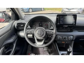 Toyota Yaris 1.5 FANCY 6MT - 15290 € / 29904.64 лв. - 98444926 9 | Car24.bg Toyota Yaris 1.5 FANCY 6MT - 15290 € / 29904.64 лв. - 98444926 9