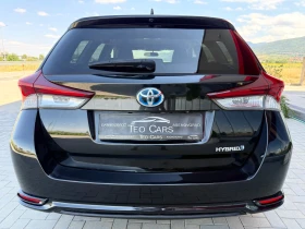 Toyota Auris 1.8 HYBRID / FACELIFT / NAVI / CAMERA / EURO 6B | Auto.bg — изображение 6 Toyota Auris 1.8 HYBRID / FACELIFT / NAVI / CAMERA / EURO 6B | Auto.bg — изображение 6