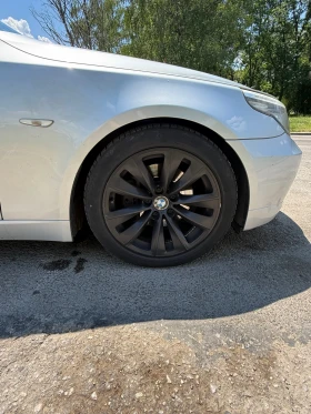 BMW 530 undefined | Auto.bg — изображение 10 BMW 530 undefined | Auto.bg — изображение 10