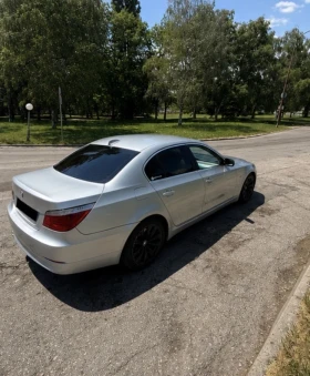 BMW 530 undefined | Auto.bg — изображение 4 BMW 530 undefined | Auto.bg — изображение 4