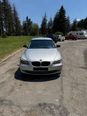 BMW 530 undefined | Auto.bg — изображение 2 BMW 530 undefined | Auto.bg — изображение 2