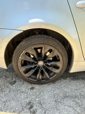 BMW 530 undefined | Auto.bg — изображение 9 BMW 530 undefined | Auto.bg — изображение 9