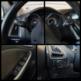 Ford Focus 1.6D ГАРАНЦИЯ 6 МЕСЕЦА ИЛИ 5000КМ | Auto.bg — изображение 14 Ford Focus 1.6D ГАРАНЦИЯ 6 МЕСЕЦА ИЛИ 5000КМ | Auto.bg — изображение 14