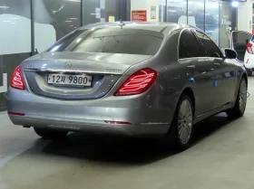 Mercedes-Benz S 350 4MATIC* DISTR* FULL* КРАЙНА ЦЕНА ДО БЪЛГАРИЯ* | Auto.bg — изображение 2 Mercedes-Benz S 350 4MATIC* DISTR* FULL* КРАЙНА ЦЕНА ДО БЪЛГАРИЯ* | Auto.bg — изображение 2