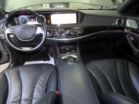 Mercedes-Benz S 350 4MATIC* DISTR* FULL* КРАЙНА ЦЕНА ДО БЪЛГАРИЯ* | Auto.bg — изображение 6 Mercedes-Benz S 350 4MATIC* DISTR* FULL* КРАЙНА ЦЕНА ДО БЪЛГАРИЯ* | Auto.bg — изображение 6
