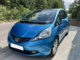 Honda Jazz 1.4 (100 кс) | Auto.bg — изображение 7 Honda Jazz 1.4 (100 кс) | Auto.bg — изображение 7