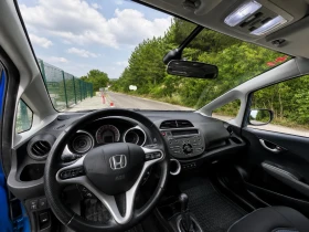 Honda Jazz 1.4 (100 кс) | Auto.bg — изображение 16 Honda Jazz 1.4 (100 кс) | Auto.bg — изображение 16