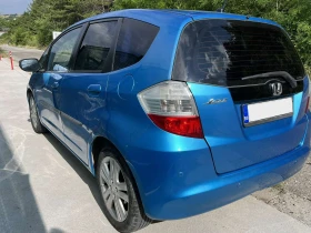Honda Jazz 1.4 (100 кс) | Auto.bg — изображение 6 Honda Jazz 1.4 (100 кс) | Auto.bg — изображение 6