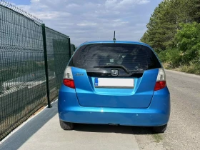 Honda Jazz 1.4 (100 кс) | Auto.bg — изображение 5 Honda Jazz 1.4 (100 кс) | Auto.bg — изображение 5