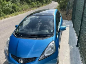 Honda Jazz 1.4 (100 кс) | Auto.bg — изображение 8 Honda Jazz 1.4 (100 кс) | Auto.bg — изображение 8