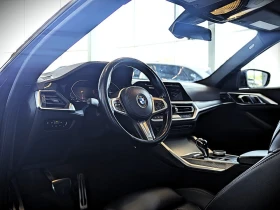 BMW 430 i* XDRIVE* M SPORT* HEAD UP* ПОДГРЕВ* КАМЕРА | Auto.bg — изображение 9 BMW 430 i* XDRIVE* M SPORT* HEAD UP* ПОДГРЕВ* КАМЕРА | Auto.bg — изображение 9