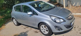 Opel Corsa undefined | Auto.bg — изображение 2 Opel Corsa undefined | Auto.bg — изображение 2