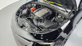 Chevrolet Camaro SS 6.2 V8* CARBON* КОЖА* ОБДУХВ* НАВИ* ПАНО | Auto.bg — изображение 6 Chevrolet Camaro SS 6.2 V8* CARBON* КОЖА* ОБДУХВ* НАВИ* ПАНО | Auto.bg — изображение 6