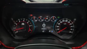 Chevrolet Camaro SS 6.2 V8* CARBON* КОЖА* ОБДУХВ* НАВИ* ПАНО | Auto.bg — изображение 8 Chevrolet Camaro SS 6.2 V8* CARBON* КОЖА* ОБДУХВ* НАВИ* ПАНО | Auto.bg — изображение 8