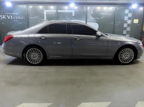 Mercedes-Benz S 350 ЛЮК* 360* ПОДГРЕВ ВОЛАН* ЕЛ. БАГАЖНИК* КРАЙНА ЦЕНА - 14999 € / 29335.49 лв. - 17396479 3 | Car24.bg Mercedes-Benz S 350 ЛЮК* 360* ПОДГРЕВ ВОЛАН* ЕЛ. БАГАЖНИК* КРАЙНА ЦЕНА - 14999 € / 29335.49 лв. - 17396479 3