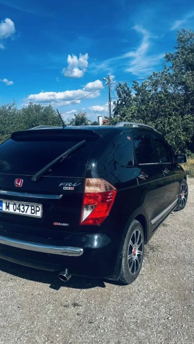 Honda Fr-v undefined | Auto.bg — изображение 5 Honda Fr-v undefined | Auto.bg — изображение 5