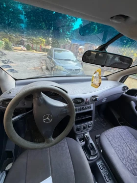 Mercedes-Benz A 170 CDI - 1000 € / 1955.83 лв. - 54866262 3 | Car24.bg Mercedes-Benz A 170 CDI - 1000 € / 1955.83 лв. - 54866262 3