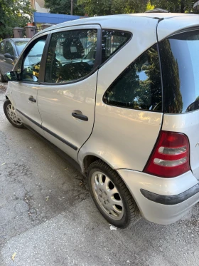 Mercedes-Benz A 170 CDI - 1000 € / 1955.83 лв. - 54866262 2 | Car24.bg Mercedes-Benz A 170 CDI - 1000 € / 1955.83 лв. - 54866262 2