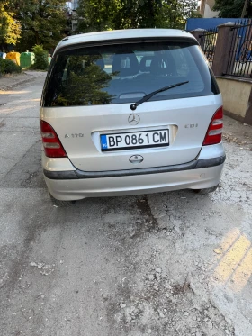 Mercedes-Benz A 170 CDI - 1000 € / 1955.83 лв. - 54866262 5 | Car24.bg Mercedes-Benz A 170 CDI - 1000 € / 1955.83 лв. - 54866262 5