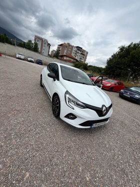 Renault Clio - Car24.bg Renault Clio