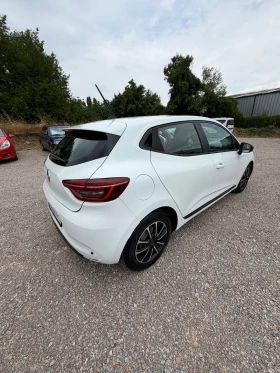 Renault Clio - 8500 € / 16624.56 лв. - 31229867 6 | Car24.bg Renault Clio - 8500 € / 16624.56 лв. - 31229867 6