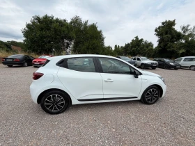 Renault Clio - 8500 € / 16624.56 лв. - 31229867 5 | Car24.bg Renault Clio - 8500 € / 16624.56 лв. - 31229867 5