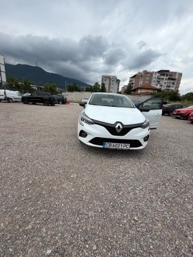 Renault Clio - 8500 € / 16624.56 лв. - 31229867 3 | Car24.bg Renault Clio - 8500 € / 16624.56 лв. - 31229867 3