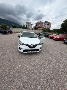 Renault Clio - 8500 € / 16624.56 лв. - 31229867 2 | Car24.bg Renault Clio - 8500 € / 16624.56 лв. - 31229867 2