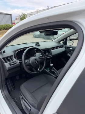 Renault Clio - 8500 € / 16624.56 лв. - 31229867 12 | Car24.bg Renault Clio - 8500 € / 16624.56 лв. - 31229867 12