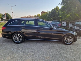 Mercedes-Benz C 220 2.2CDI/170к.с./НАВИГАЦИЯ/КОЖА - 10900 € / 21318.55 лв. - 20541393 4 | Car24.bg Mercedes-Benz C 220 2.2CDI/170к.с./НАВИГАЦИЯ/КОЖА - 10900 € / 21318.55 лв. - 20541393 4