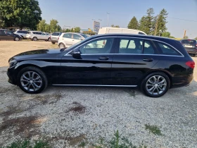 Mercedes-Benz C 220 2.2CDI/170к.с./НАВИГАЦИЯ/КОЖА - 10900 € / 21318.55 лв. - 20541393 8 | Car24.bg Mercedes-Benz C 220 2.2CDI/170к.с./НАВИГАЦИЯ/КОЖА - 10900 € / 21318.55 лв. - 20541393 8