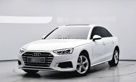 Audi A4 40TFSI* MATRIX* S* LINE* LANE* ASSIST*
