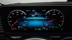 Mercedes-Benz GLE 450 4MATIC | Auto.bg — изображение 8 Mercedes-Benz GLE 450 4MATIC | Auto.bg — изображение 8