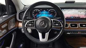 Mercedes-Benz GLE 450 4MATIC | Auto.bg — изображение 13 Mercedes-Benz GLE 450 4MATIC | Auto.bg — изображение 13