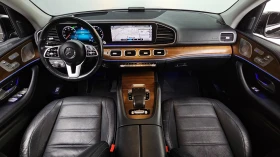 Mercedes-Benz GLE 450 4MATIC | Auto.bg — изображение 7 Mercedes-Benz GLE 450 4MATIC | Auto.bg — изображение 7