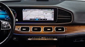 Mercedes-Benz GLE 450 4MATIC | Auto.bg — изображение 14 Mercedes-Benz GLE 450 4MATIC | Auto.bg — изображение 14