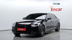 Genesis G90 EQ900* 5.0* AWD* LIMO* PRESTIGE* FULL* TV* 360* HU