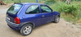 Opel Corsa undefined | Auto.bg — изображение 5 Opel Corsa undefined | Auto.bg — изображение 5