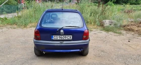 Opel Corsa undefined | Auto.bg — изображение 4 Opel Corsa undefined | Auto.bg — изображение 4