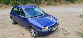 Opel Corsa undefined | Auto.bg — изображение 6 Opel Corsa undefined | Auto.bg — изображение 6